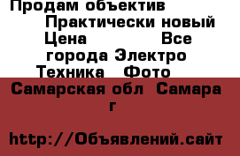 Продам объектив Nikkor 50 1,4. Практически новый › Цена ­ 18 000 - Все города Электро-Техника » Фото   . Самарская обл.,Самара г.